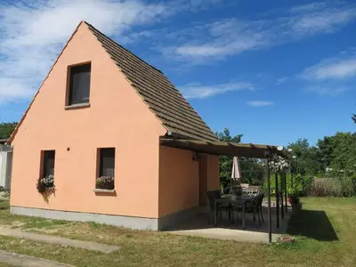 Ferienhaus für 3 Personen (30 m²) in Priepert 7/10