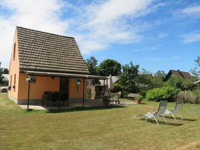 Ferienhaus für 3 Personen (30 m²) in Priepert 8/10