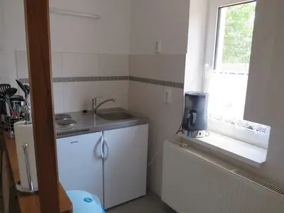 Ferienhaus für 3 Personen (30 m²) in Priepert 9/10