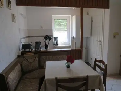 Ferienhaus für 3 Personen (30 m²) in Priepert 10/10