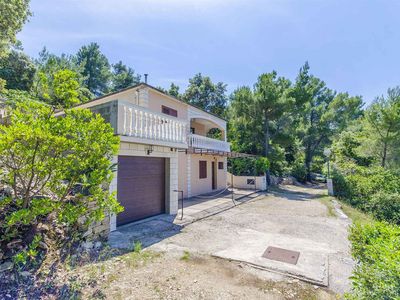 Ferienhaus für 6 Personen (80 m²) in Prigradica 6/10