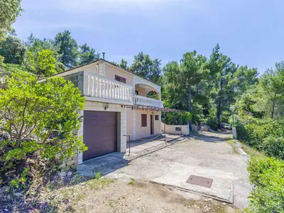 Ferienhaus für 6 Personen (80 m²) in Prigradica 1/8