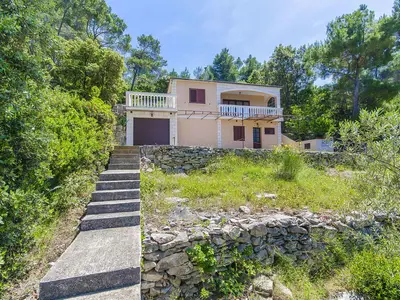 Ferienhaus für 6 Personen (80 m²) in Prigradica 3/8