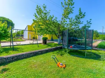 Ferienhaus für 6 Personen in Primorski Dolac 5/10