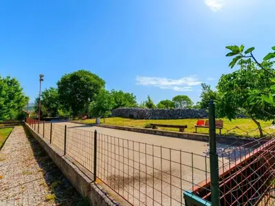 Ferienhaus für 6 Personen in Primorski Dolac 6/10