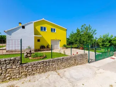 Ferienhaus für 6 Personen in Primorski Dolac 7/10