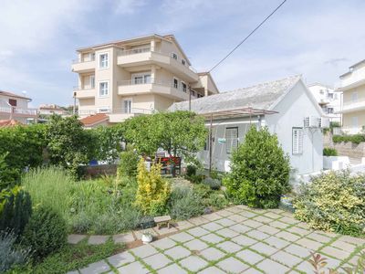 Ferienhaus für 4 Personen (40 m²) in Primošten 1/10