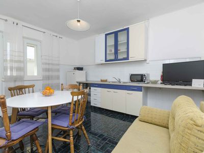 Ferienhaus für 4 Personen (40 m²) in Primošten 10/10