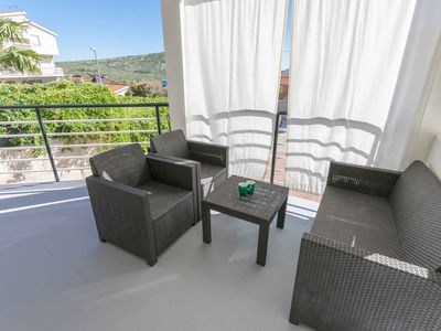 Ferienhaus für 4 Personen (90 m²) in Primošten 4/10