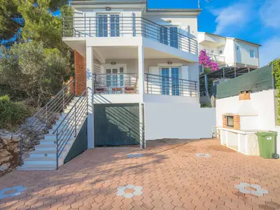 Ferienhaus für 4 Personen (90 m²) in Primošten 1/10