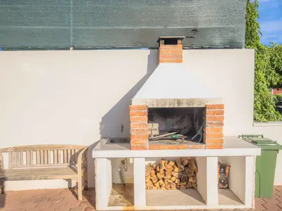 Ferienhaus für 4 Personen (90 m²) in Primošten 3/10