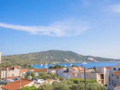 Ferienhaus für 4 Personen (90 m²) in Primošten 4/10