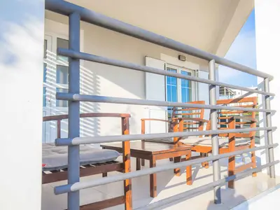 Ferienhaus für 4 Personen (90 m²) in Primošten 5/10