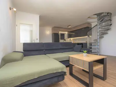 Ferienhaus für 4 Personen (90 m²) in Primošten 6/10