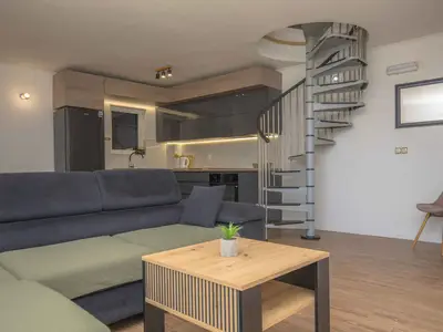Ferienhaus für 4 Personen (90 m²) in Primošten 7/10