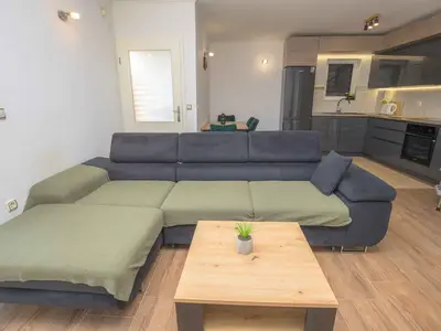 Ferienhaus für 4 Personen (90 m²) in Primošten 8/10