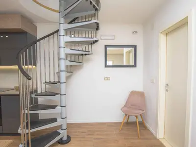 Ferienhaus für 4 Personen (90 m²) in Primošten 9/10
