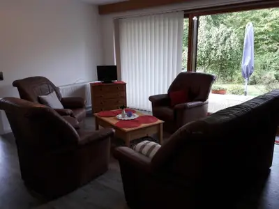 Ferienhaus für 6 Personen (140 m²) in Prinzenmoor 4/10