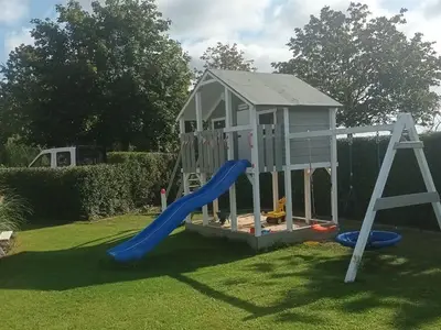 Ferienhaus für 5 Personen (125 m²) in Pritzerbe 2/10