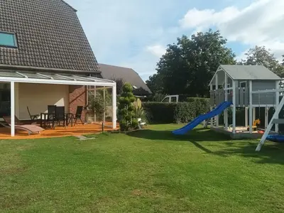 Ferienhaus für 5 Personen (125 m²) in Pritzerbe 3/10