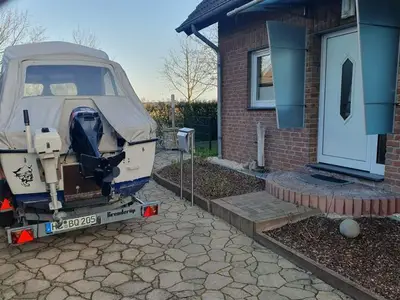 Ferienhaus für 5 Personen (125 m²) in Pritzerbe 6/10