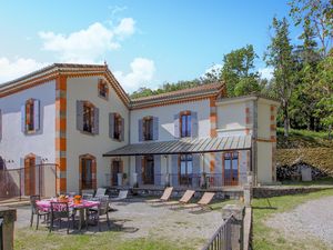 Ferienhaus für 11 Personen (200 m²) in Privas