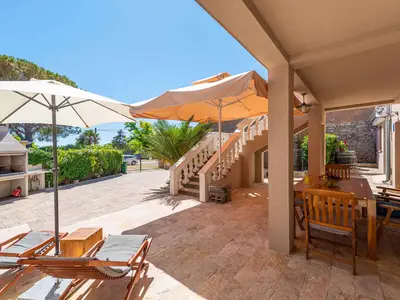 Ferienhaus für 7 Personen (98 m²) in Privlaka 9/10