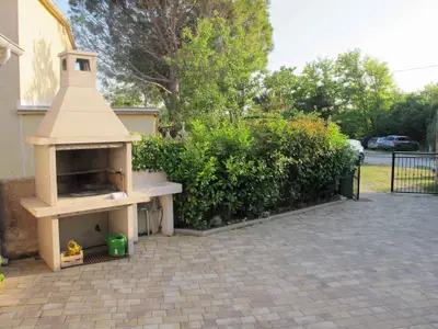 Ferienhaus für 7 Personen (98 m²) in Privlaka 5/10