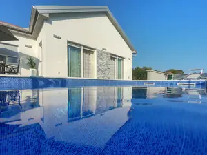 Ferienhaus für 6 Personen (90 m²) in Privlaka