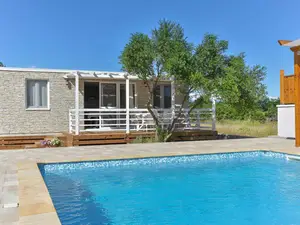 Ferienhaus für 4 Personen (40 m²) in Privlaka