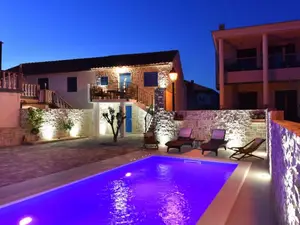 Ferienhaus für 5 Personen (80 m²) in Privlaka
