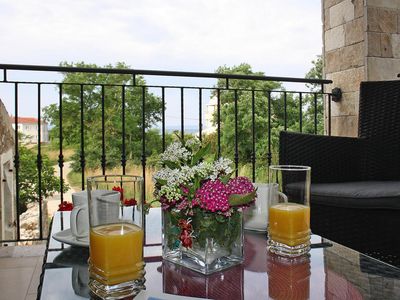 TerraceBalcony