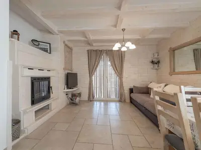 Ferienhaus für 6 Personen (130 m²) in Privlaka 5/10