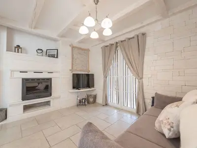 Ferienhaus für 6 Personen (130 m²) in Privlaka 6/10