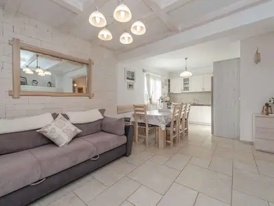 Ferienhaus für 6 Personen (130 m²) in Privlaka 7/10