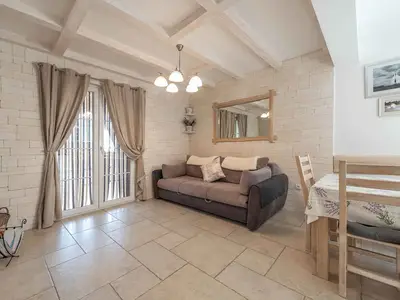 Ferienhaus für 6 Personen (130 m²) in Privlaka 8/10