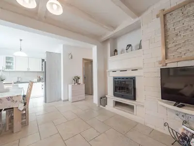 Ferienhaus für 6 Personen (130 m²) in Privlaka 9/10