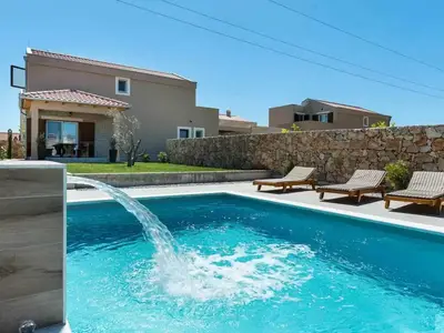 Ferienhaus für 6 Personen (200 m²) in Privlaka 4/10