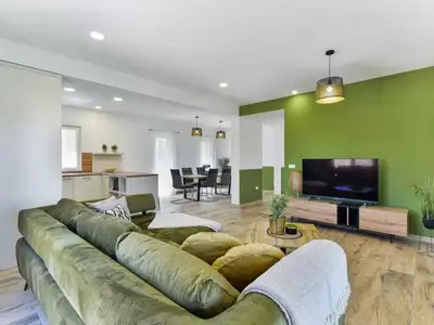 Ferienhaus für 6 Personen (200 m²) in Privlaka 9/10