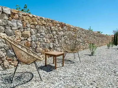 Ferienhaus für 6 Personen (200 m²) in Privlaka 2/10