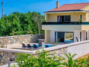 Ferienhaus für 8 Personen (225 m²) in Privlaka