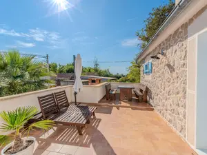 Ferienhaus für 6 Personen (105 m²) in Privlaka