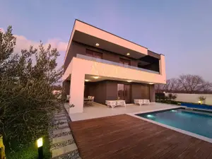 Ferienhaus für 8 Personen (179 m²) in Privlaka