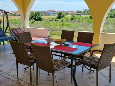 TerraceBalcony