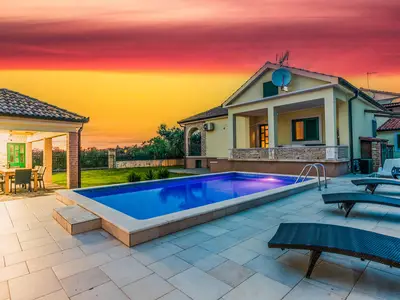 pool