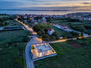 Ferienhaus für 5 Personen (66 m²) in Privlaka