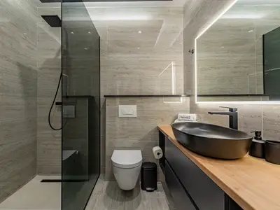 Ferienhaus für 10 Personen (240 m²) in Privlaka 3/10