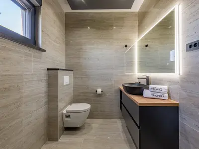 Ferienhaus für 10 Personen (240 m²) in Privlaka 6/10