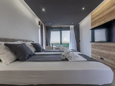 Ferienhaus für 10 Personen (240 m²) in Privlaka 7/10