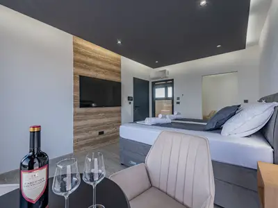 Ferienhaus für 10 Personen (240 m²) in Privlaka 9/10